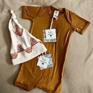 Kate Quinn 3-6 Months Baby Clothing -NWT